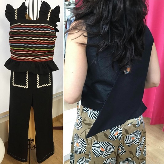 Maquina coser 2
